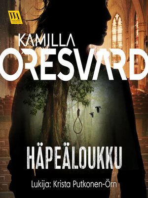 cover image of Häpeäloukku